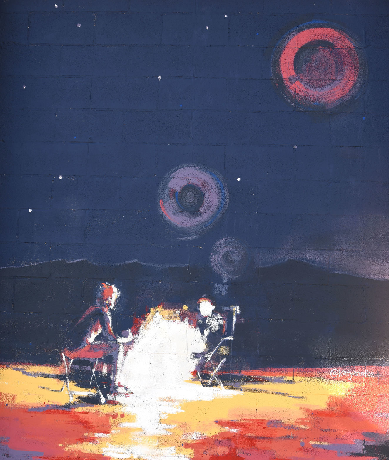 Starry Night